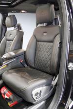 Mercedes-Benz CGL 45 Royal Last Edition by Carlsson 2012 года